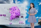 찜통 속의 한반도…다음 주 더 더워져