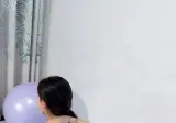 요가강사녀 들의 므흣한 자세