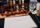 블랙핑크 지수가 First We Feast에?!?!