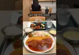 뉴욕에서도 줄 서서 사 먹는 남산 대왕 돈까스