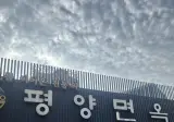 평양냉면 처음 먹어본 후기