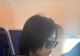 자다가 깬 있지 류진