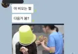 햄버거는 중대사항이지