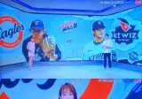 260802 KBO 하이라이트 조은지 김윤희 신예원 조민지