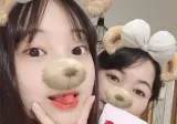 이제 트위터 계정 삭제하고 떠나는 리센느 원이 담임 선생님