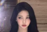 이안 위버스 셀카