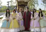 의외로 고증 잘지켰다는 리센느 경주 홍보대사 복장.jpg