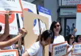 페미니즘 역사에 길이 남을 사진
