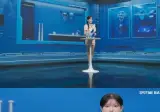 260804 KBO 하이라이트 진달래 김윤희 김희연(아럽베 폭염 결방)