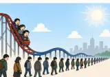 📈 ‘코스피 17% 급등도 못 믿어’ 빚부터 갚는 개미들…한달새 빚투 8조원 급감했다 📉