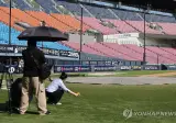 사상 초유 '서울 40도' 나오나.. 목요일 서울 한낮 39도 예보