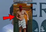 미국에서 난리라는 톰홀랜드 운동법.jpg