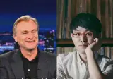 내한한 크리스토퍼놀란 감독 근황