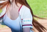 권은비 시구사진 고화질
