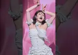 아이브 가을 ODD 직캠ㄷㄷ