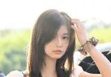 설윤 오늘자 사진