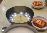 설탕 콩국수파지만 일년에 한두번만 먹는 이유