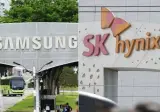🔵🟧 삼성전자·SK하이닉스 연말 순현금 375조원…엔비디아의 2배 💰