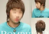 요즘 다시 유행하는 남자 머리 스타일 ㄷㄷ JPG