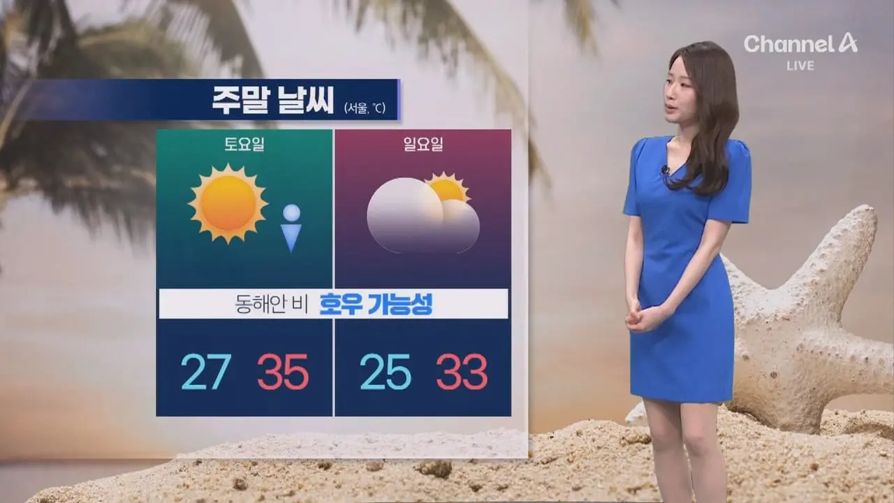 [날씨]입추에 ‘서울 39도’, 폭염 절정…주말부터 다소 누그러져 - 채널A 뉴스.ts_20260806_202019.019.jpg