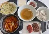논란의 한양대 학식 12000원