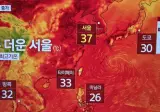 한국이 동남아와 일본 제침
