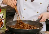 농심배 짜파게티 대회에서 우승한 작품.jpg