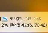 코스피 여러분들 6500 즐거우셨죠?