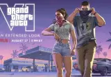 GTA6 트레일러.... 넥플릭스에서만 가능하다
