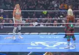 260807 WWE 스맥다운 간략결과