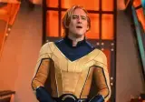 MCU)디자이너들이 최대한 심혈을 기울여 만든 수트