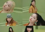 하이브 새 걸그룹 영상 공개