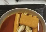 현재 스레드에서 화제인 16,000원 워터파크 떡볶이