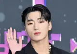 요즘 에이티즈 최산이 그렇게 인기라던데