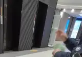 한국와서 돈 자랑 하는 짱국 틀딱