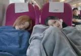 리센느) 천년고도 신라의 미소