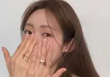요즘 여자 손톱 트렌드 근황