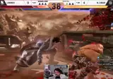 EWC - 1위 쥬베르 (파키스탄), 2위 로하이 (한국)