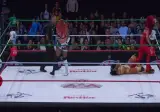 WWE AAA 베라노 드 에스칸델로 20226 3주차 간략 녹화결과