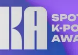 스포티비 K팝 어워즈, 3년만에 부활