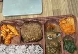 6900원 혜자도시락