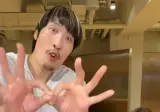 레전드 덩치차이 보여주는 최유정과 최홍만.jpg