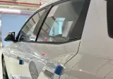 아반떼 신상 화이트 실사