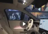 아반떼 가격만보고 미쳤네 싶었는데 실내보니깐
