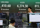 📈 [속보] 코스닥 4~5% 급등에 매수 사이드카 발동…이달만 3차례