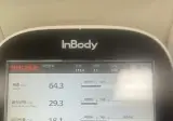 남자 100KG 위고비 마운자로만 맞으면