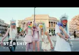 키키 - Pop Off Pop Off
