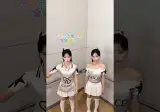 탬버린 치는 리브, 바이올린 켜는 원이