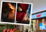 다 망해 간다던 CGV 근황