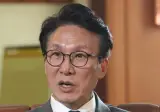 민새 관상이 누구랑 닮았나 싶어 생각해보니